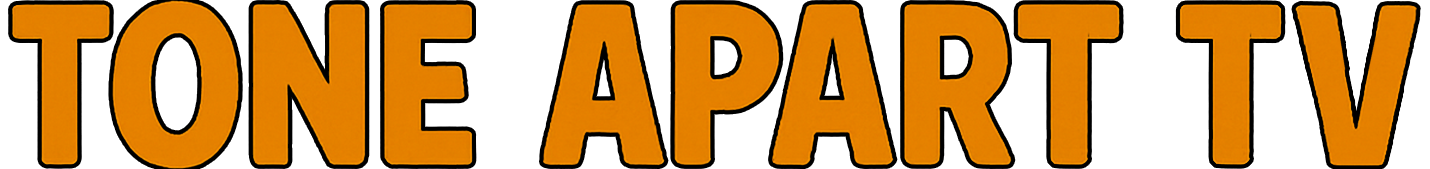 Tone Apart TV